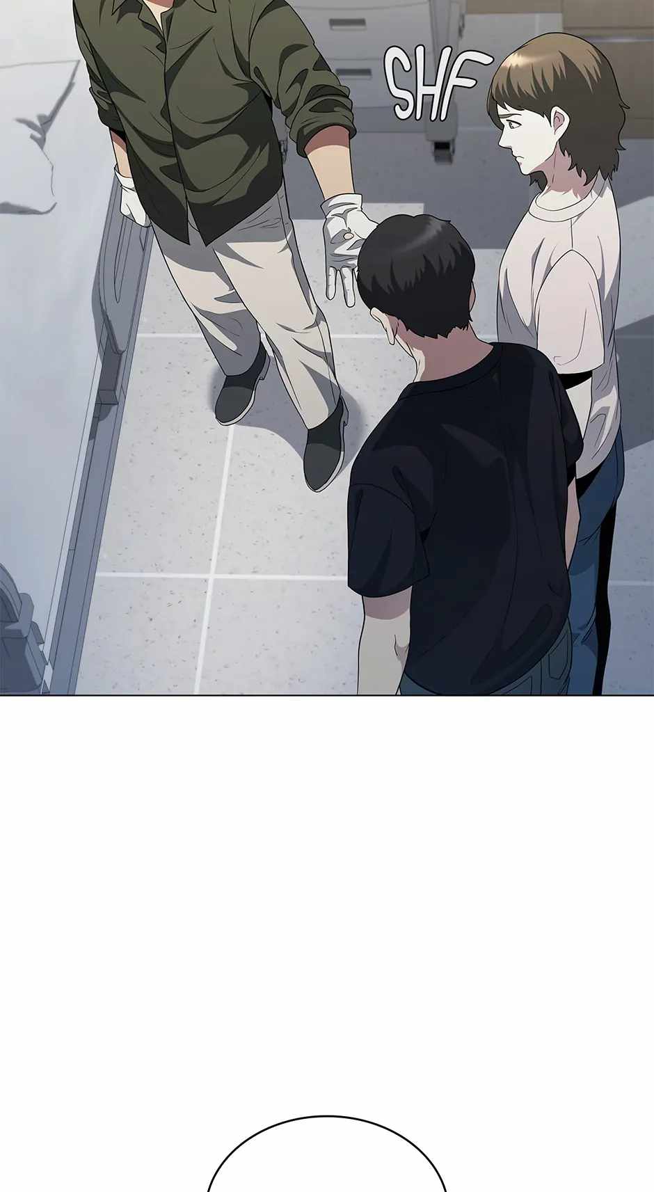 Read Dr. Choi Tae-Soo Manga Online