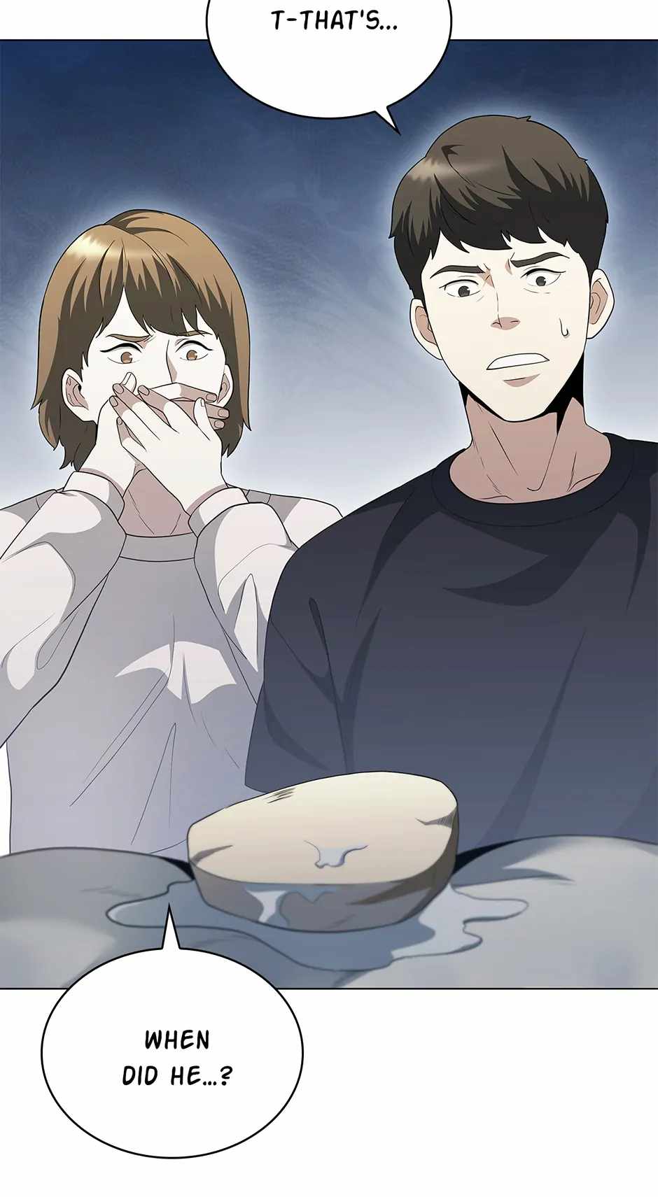 Read Dr. Choi Tae-Soo Manga Online