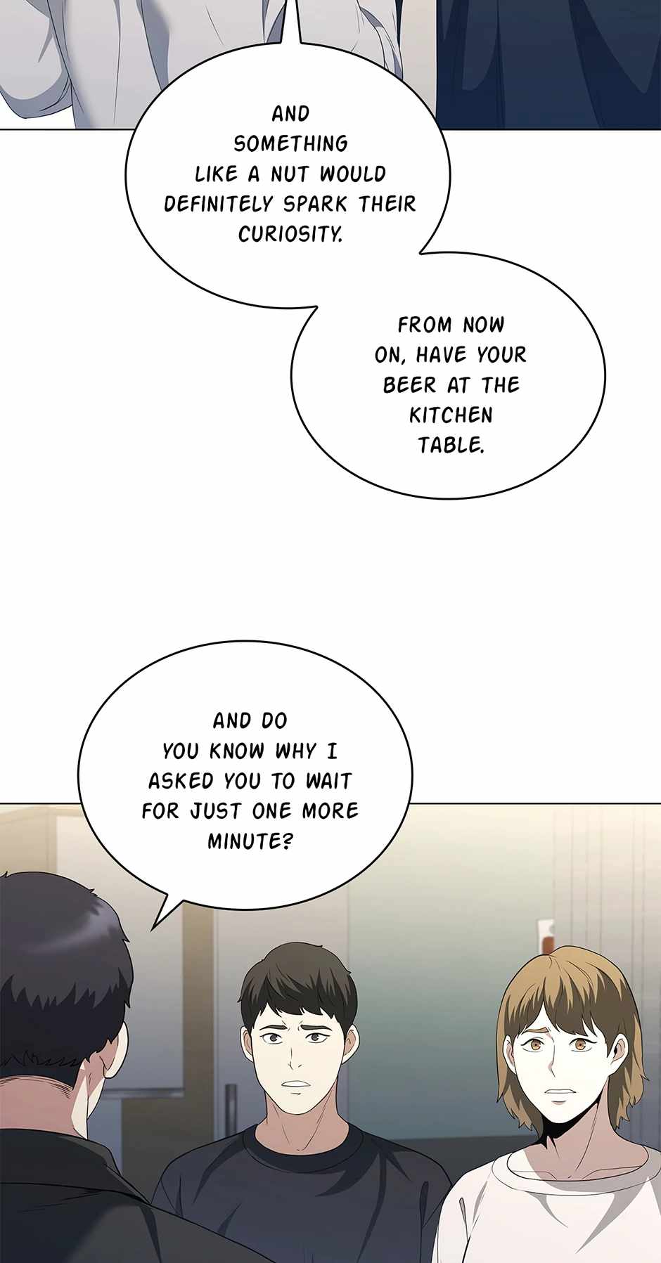 Read Dr. Choi Tae-Soo Manga Online