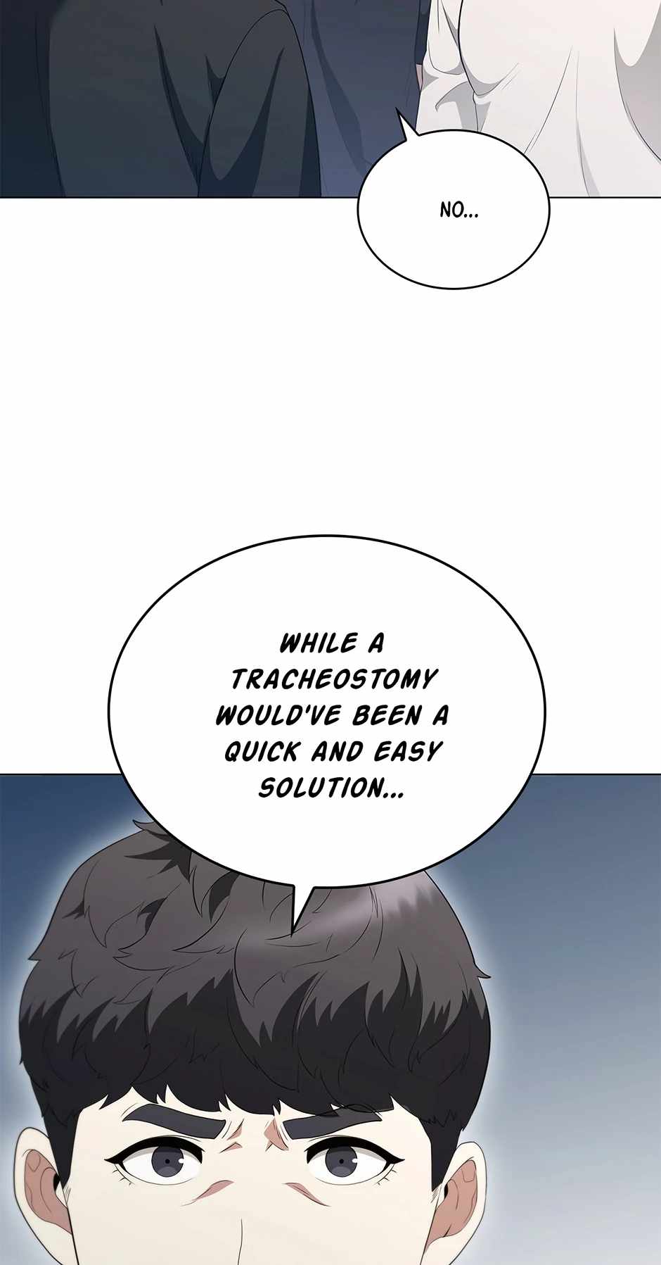 Read Dr. Choi Tae-Soo Manga Online