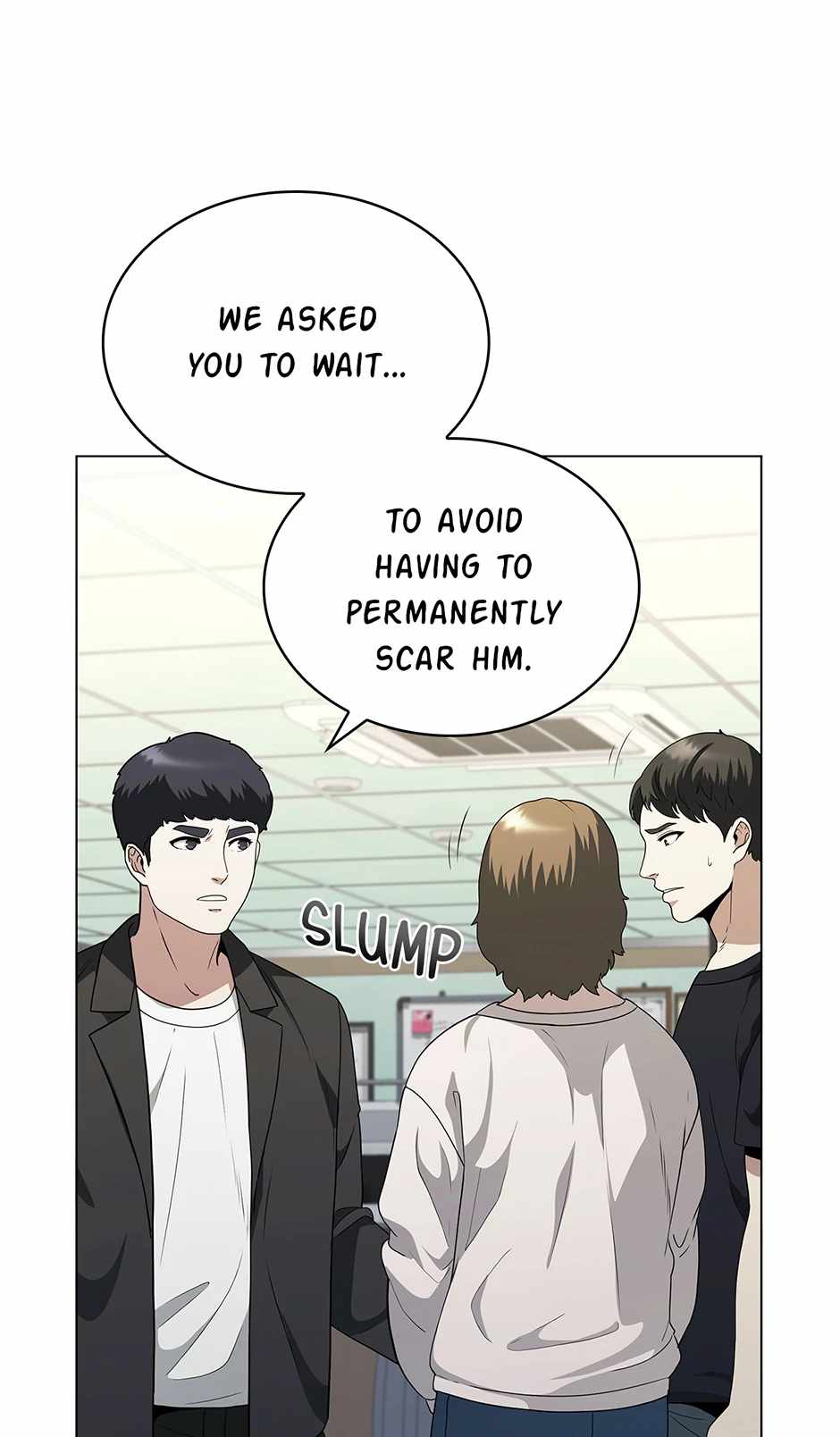 Read Dr. Choi Tae-Soo Manga Online