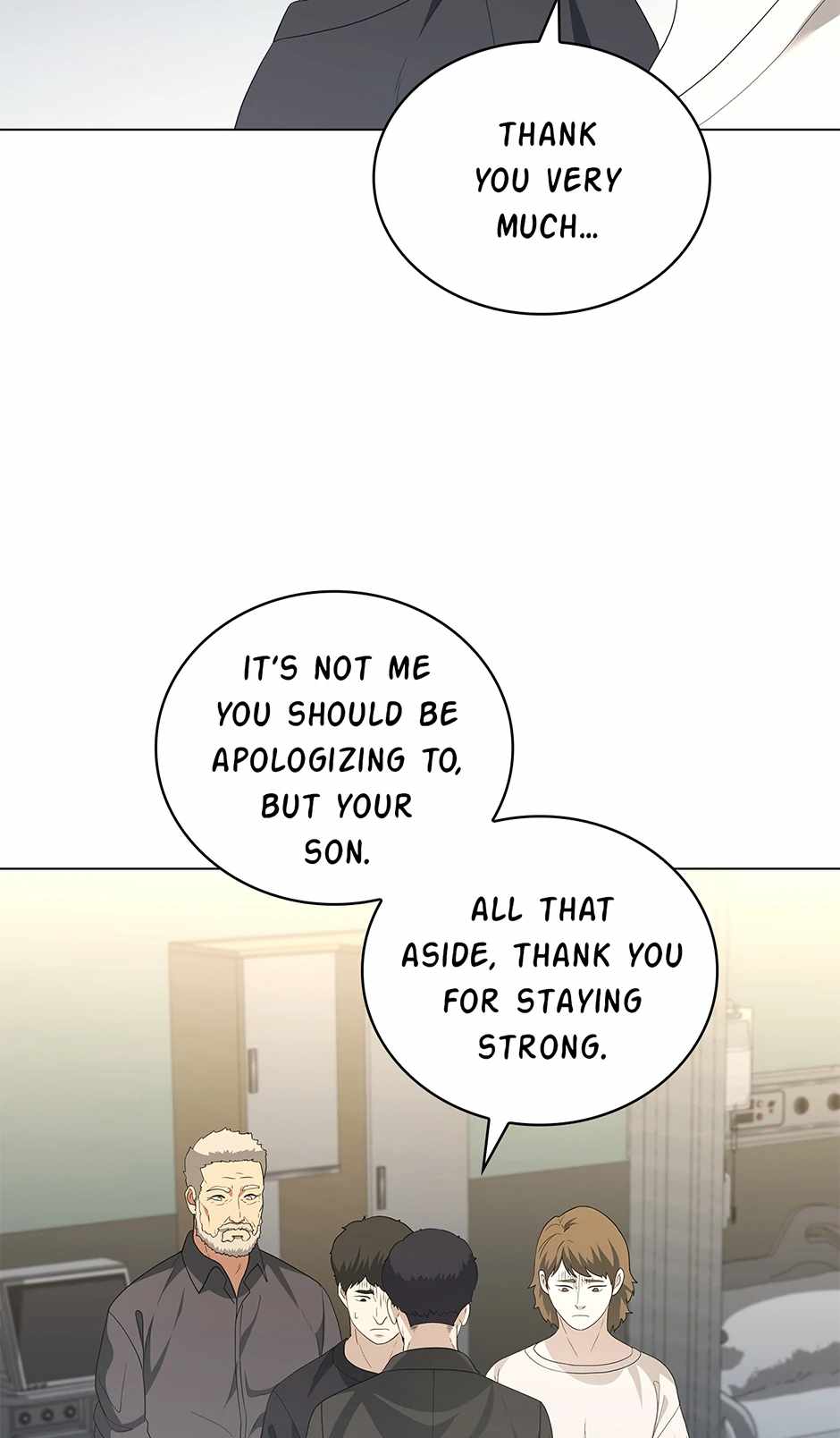 Read Dr. Choi Tae-Soo Manga Online
