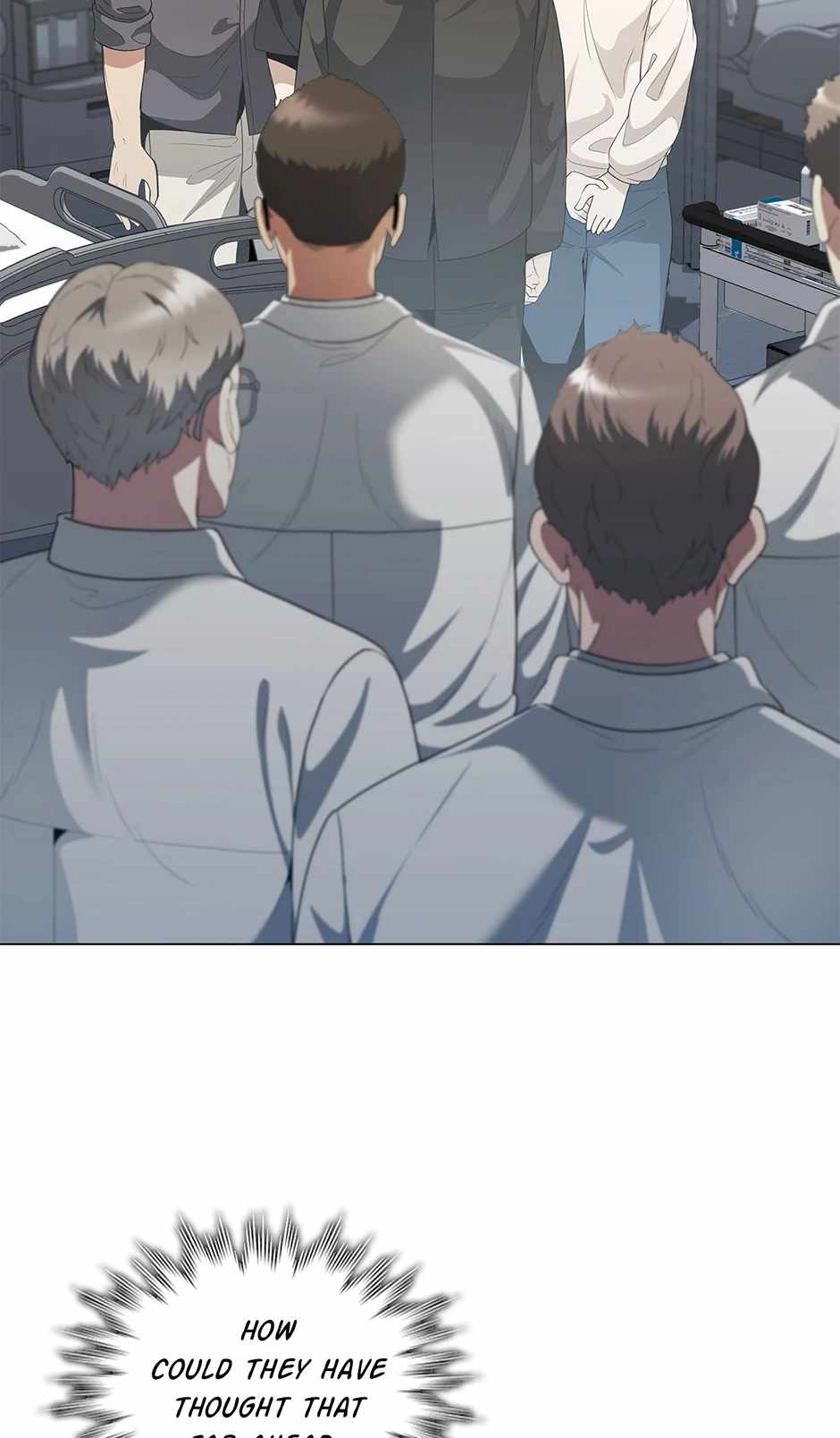 Read Dr. Choi Tae-Soo Manga Online