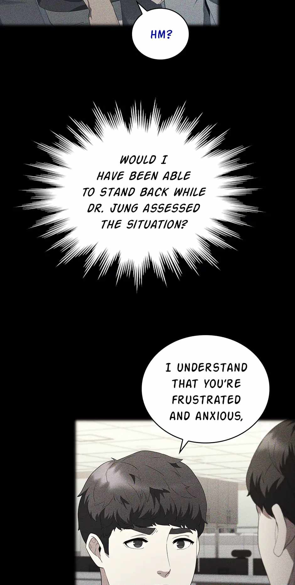 Read Dr. Choi Tae-Soo Manga Online