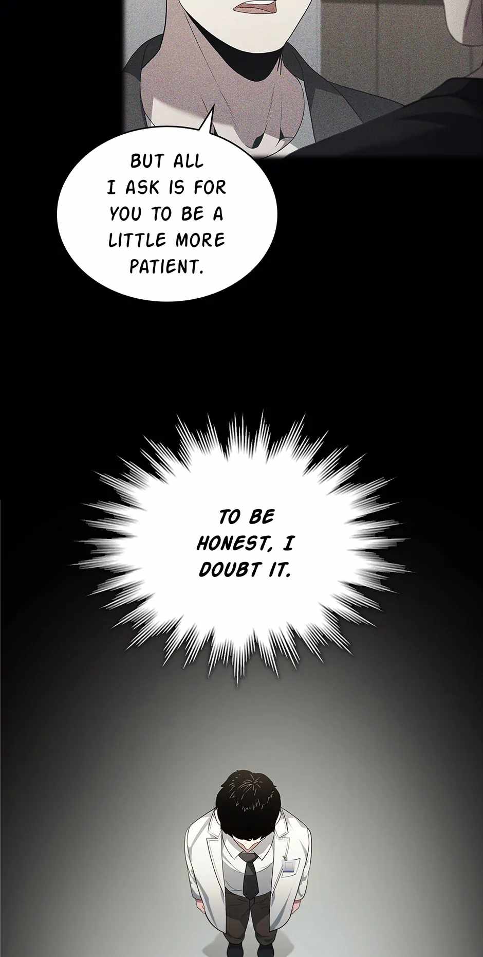 Read Dr. Choi Tae-Soo Manga Online
