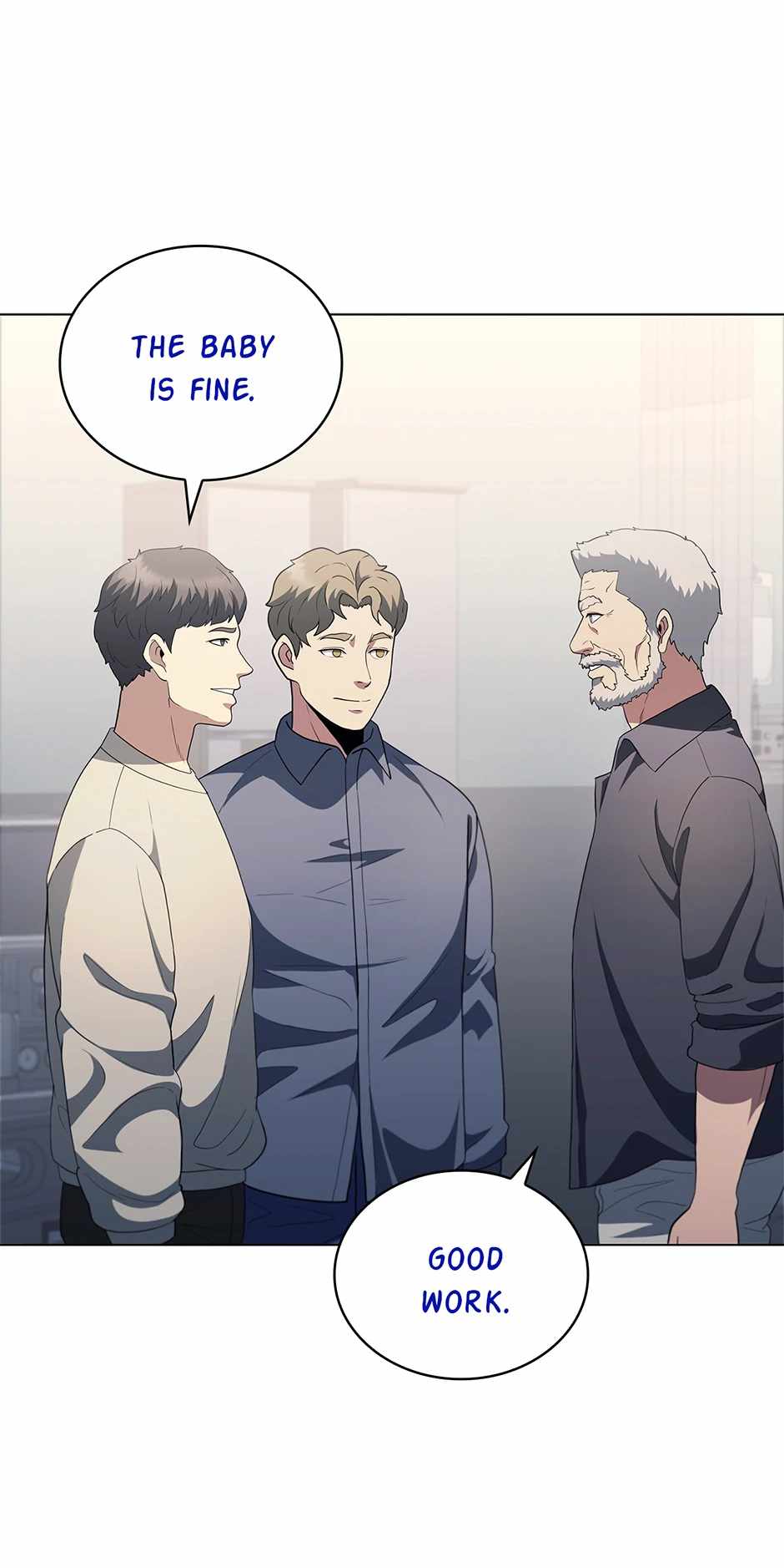Read Dr. Choi Tae-Soo Manga Online