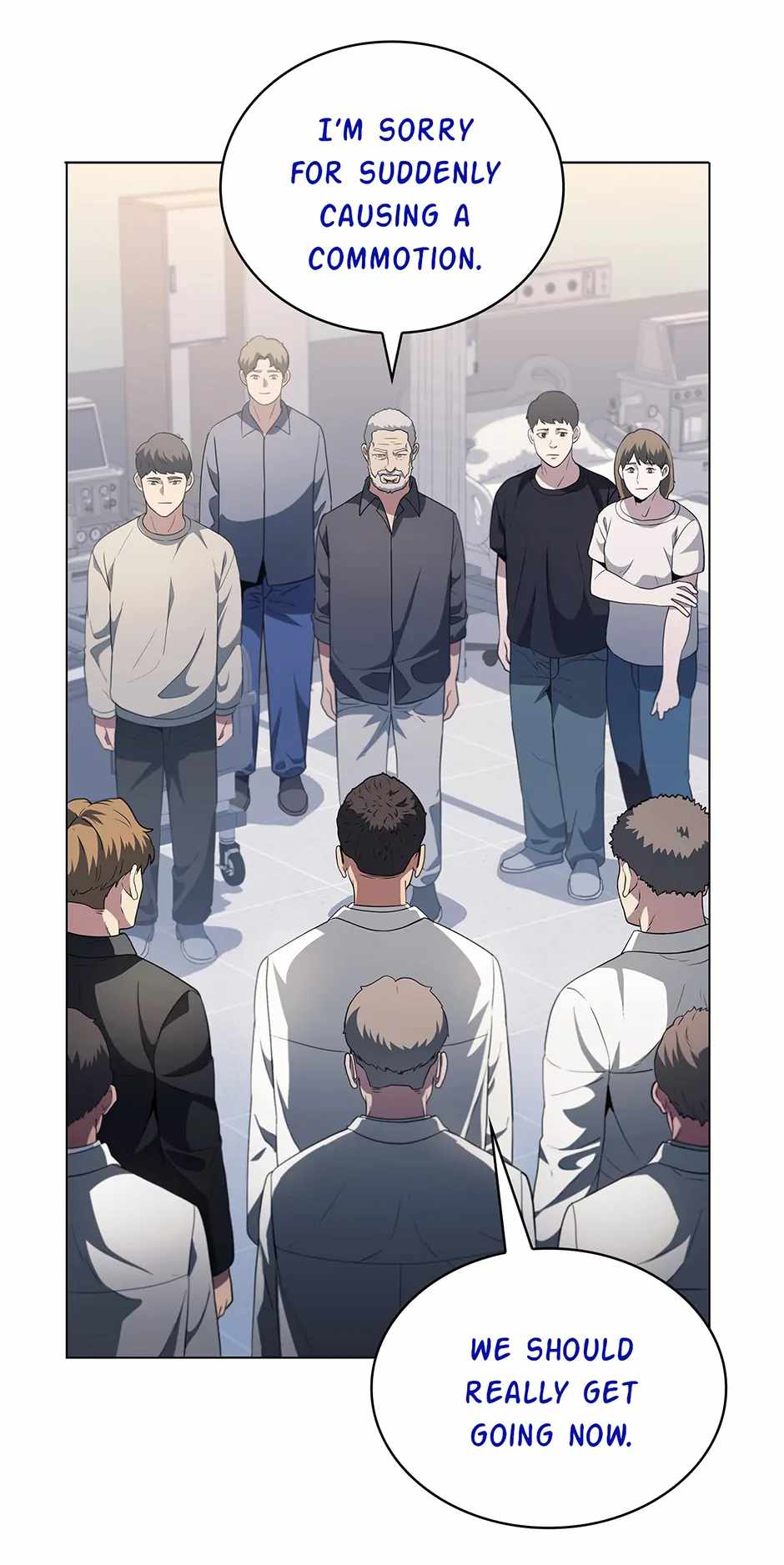 Read Dr. Choi Tae-Soo Manga Online