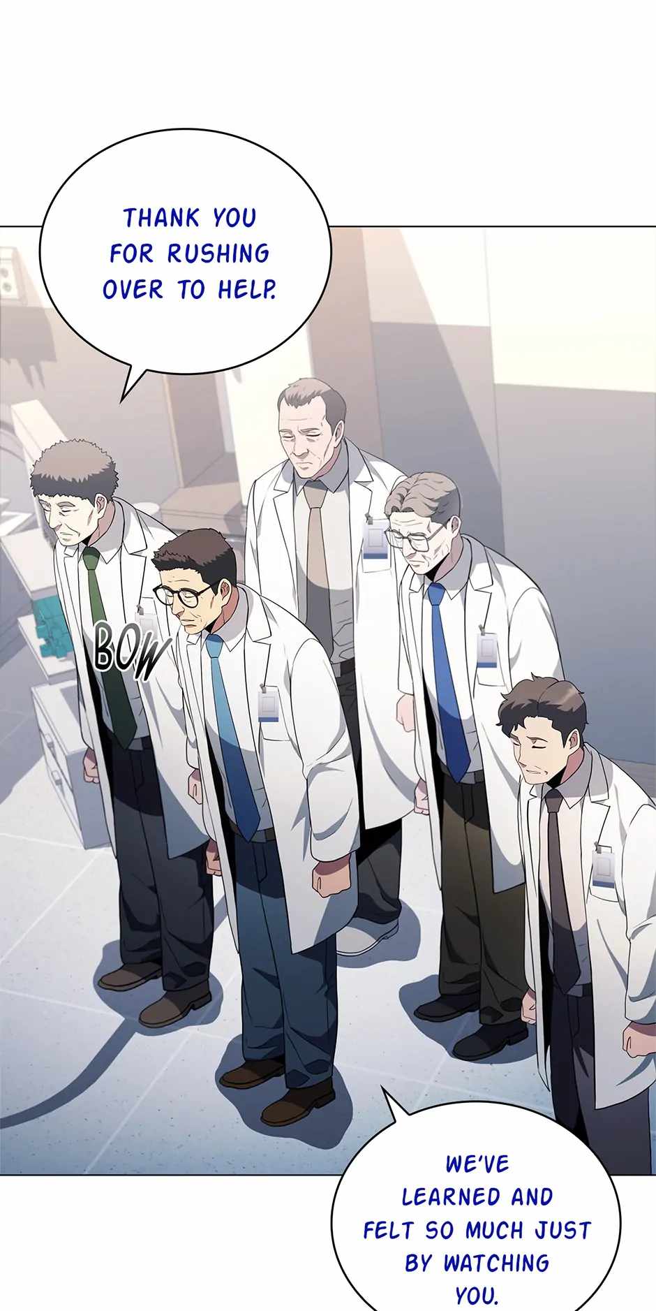 Read Dr. Choi Tae-Soo Manga Online