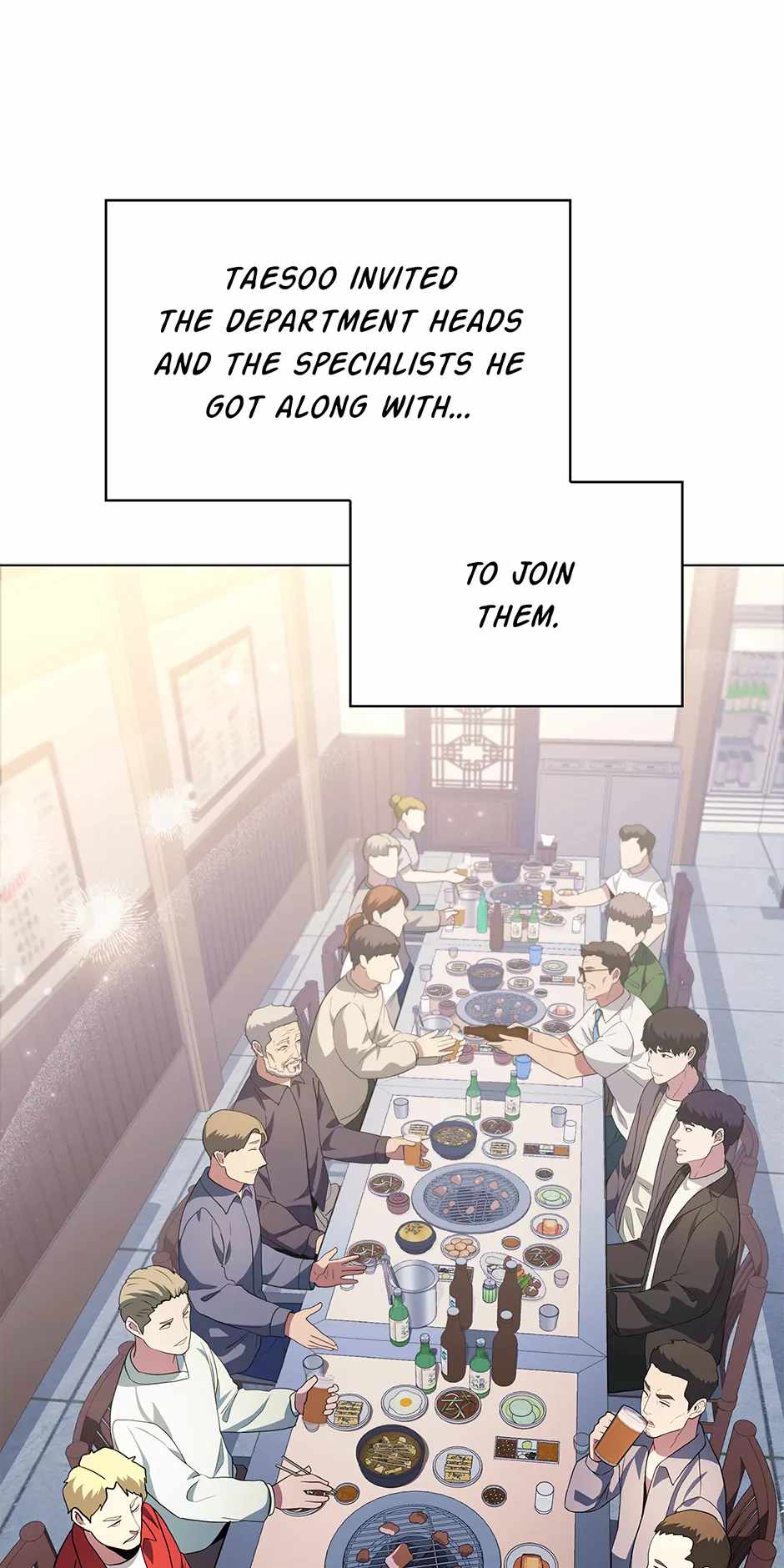 Read Dr. Choi Tae-Soo Manga Online