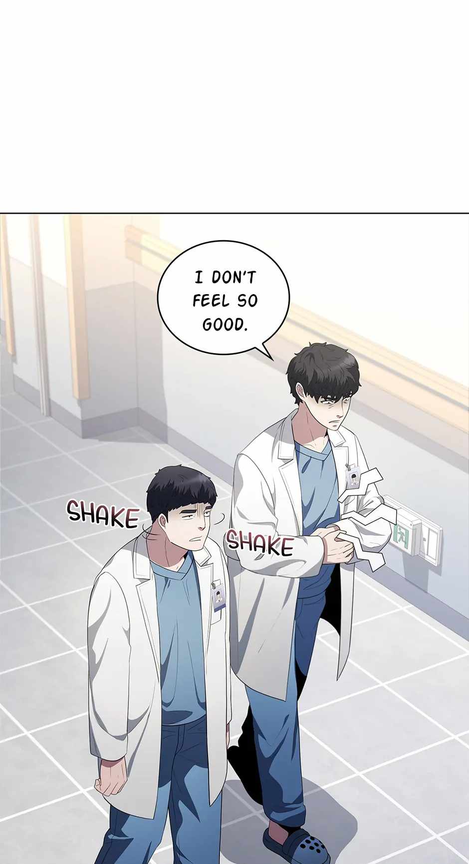 Read Dr. Choi Tae-Soo Manga Online
