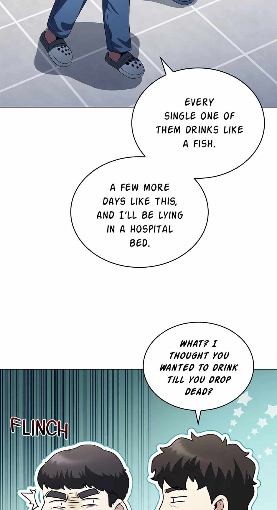 Read Dr. Choi Tae-Soo Manga Online
