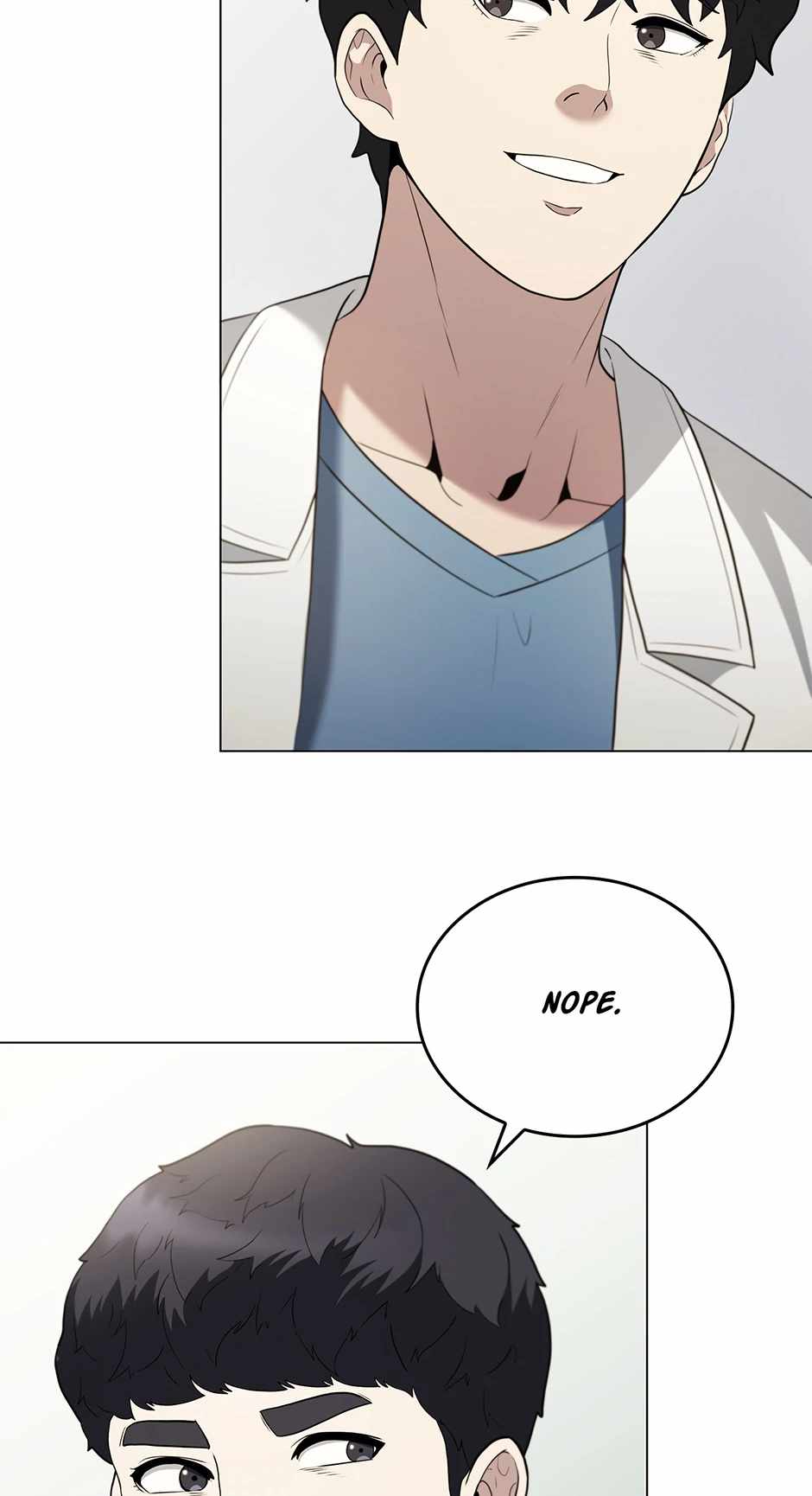 Read Dr. Choi Tae-Soo Manga Online