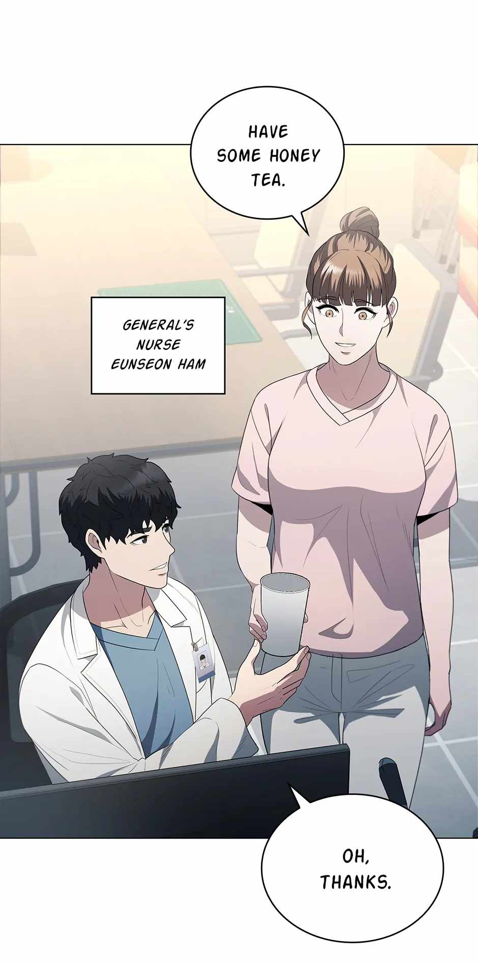Read Dr. Choi Tae-Soo Manga Online