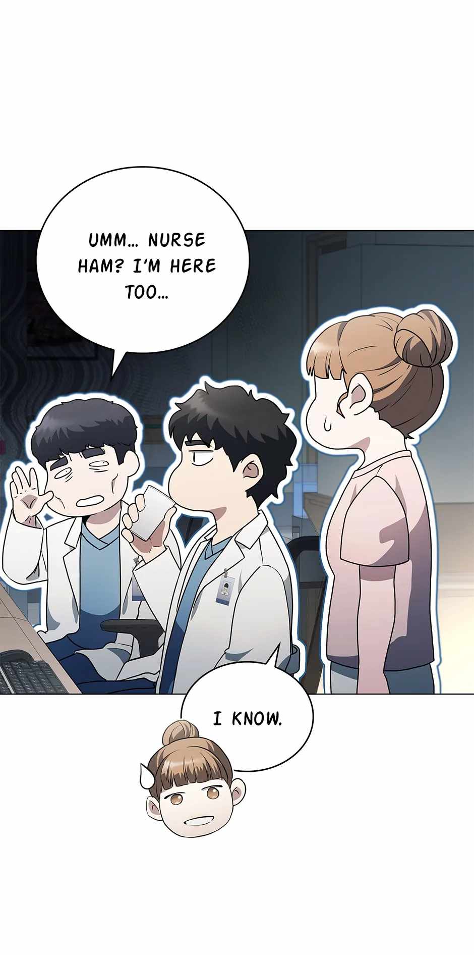 Read Dr. Choi Tae-Soo Manga Online