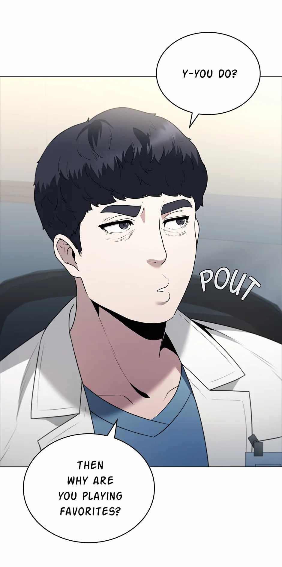 Read Dr. Choi Tae-Soo Manga Online