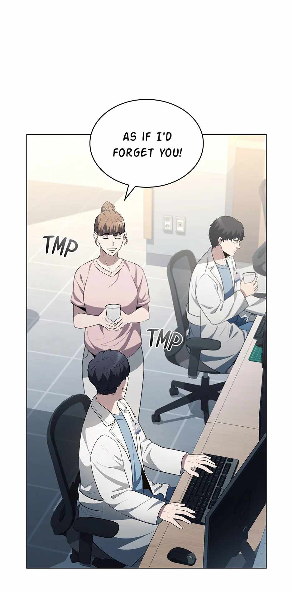 Read Dr. Choi Tae-Soo Manga Online