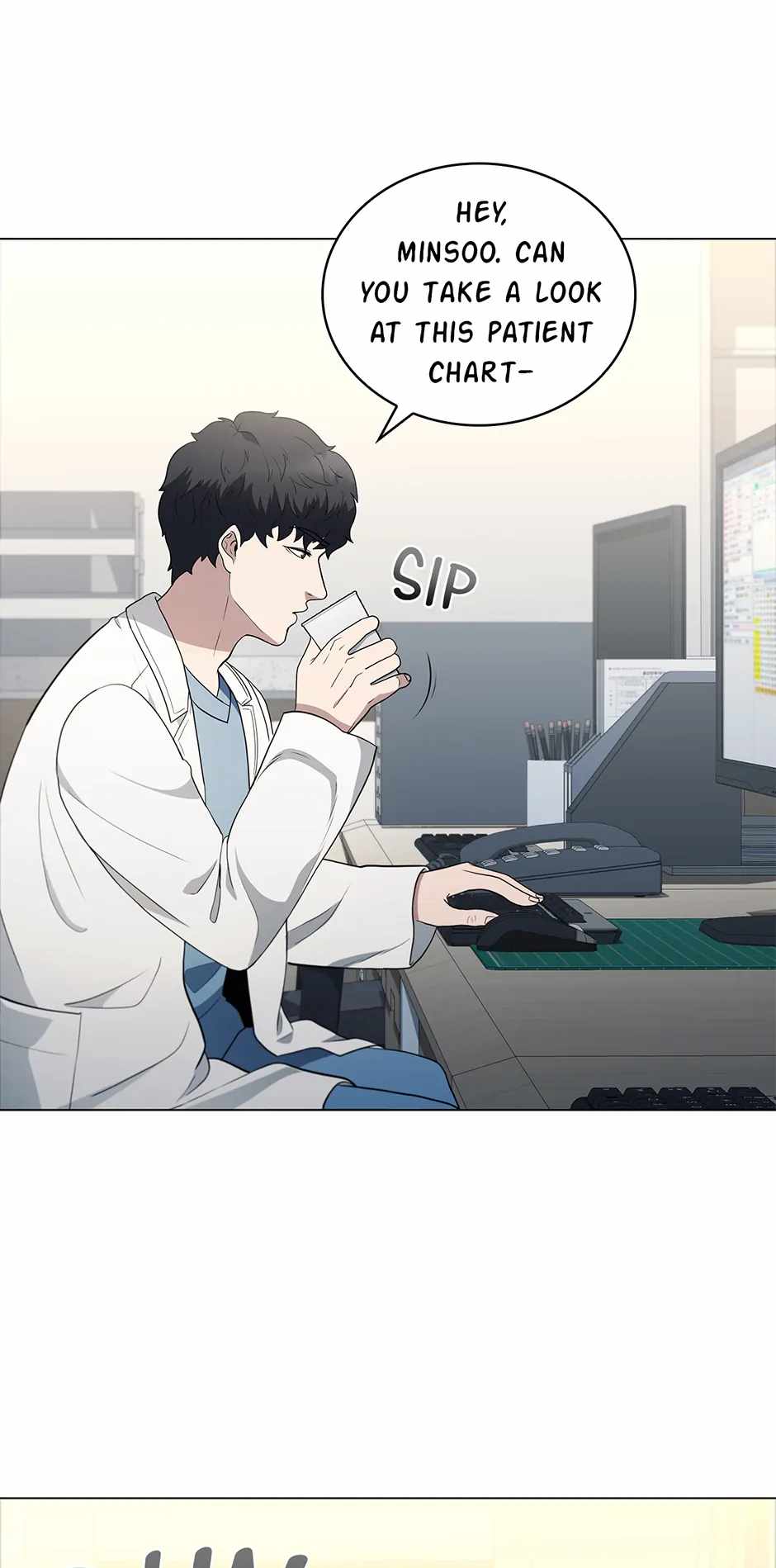 Read Dr. Choi Tae-Soo Manga Online