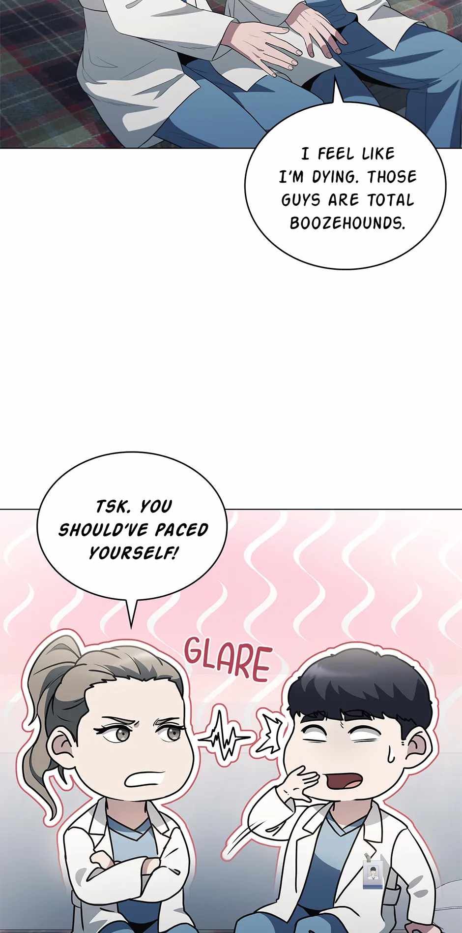 Read Dr. Choi Tae-Soo Manga Online