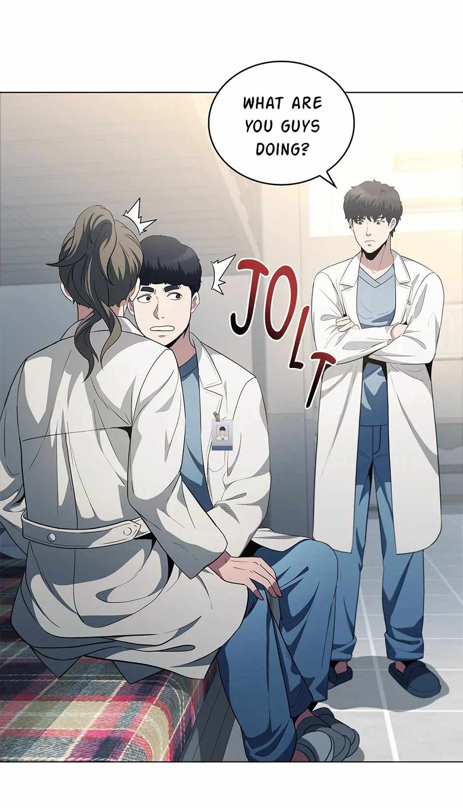 Read Dr. Choi Tae-Soo Manga Online