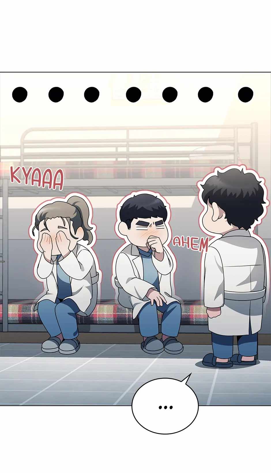 Read Dr. Choi Tae-Soo Manga Online