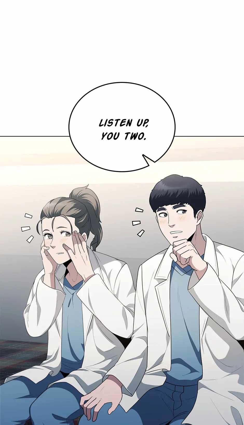 Read Dr. Choi Tae-Soo Manga Online