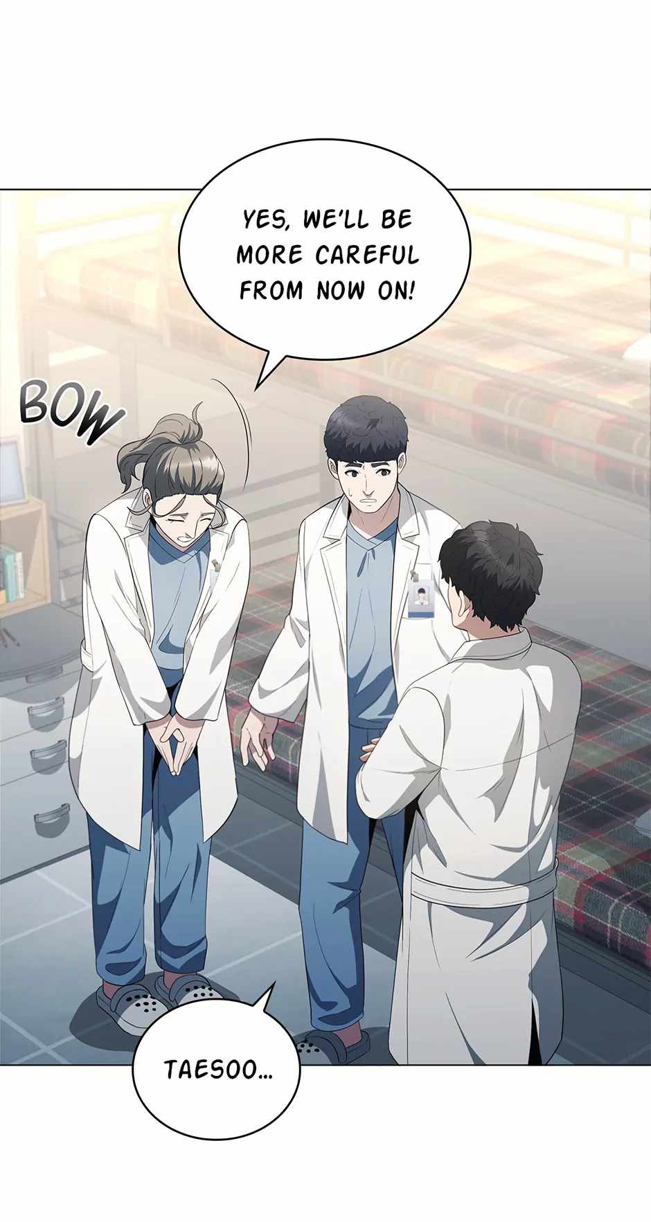 Read Dr. Choi Tae-Soo Manga Online