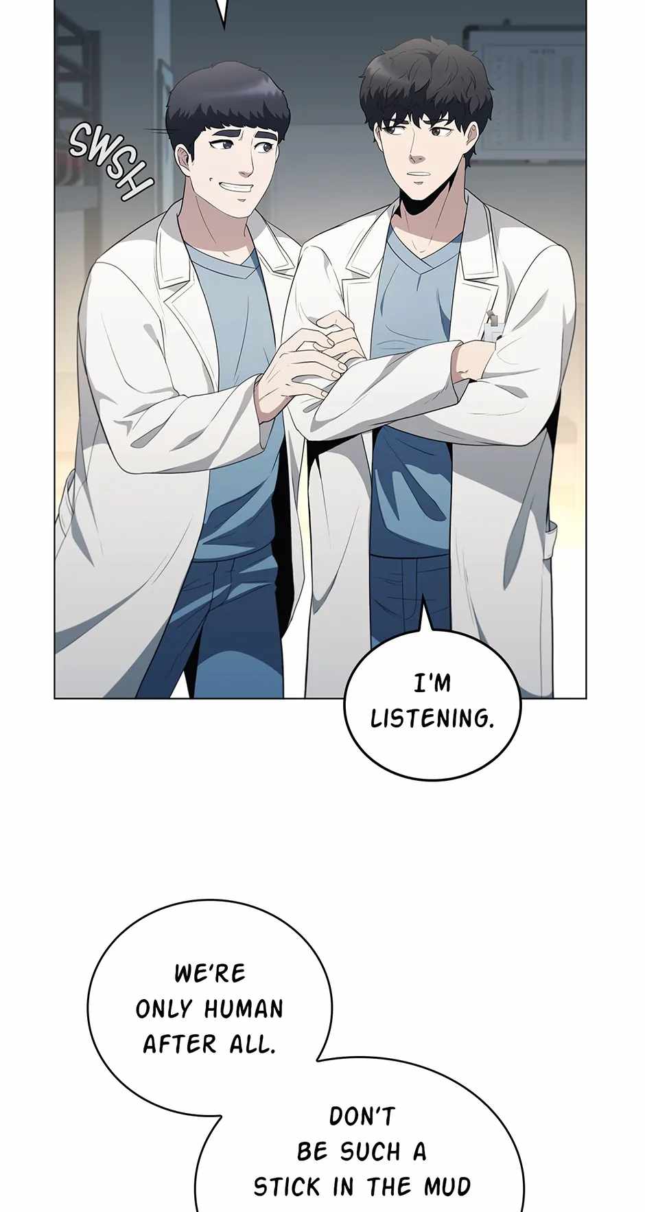 Read Dr. Choi Tae-Soo Manga Online