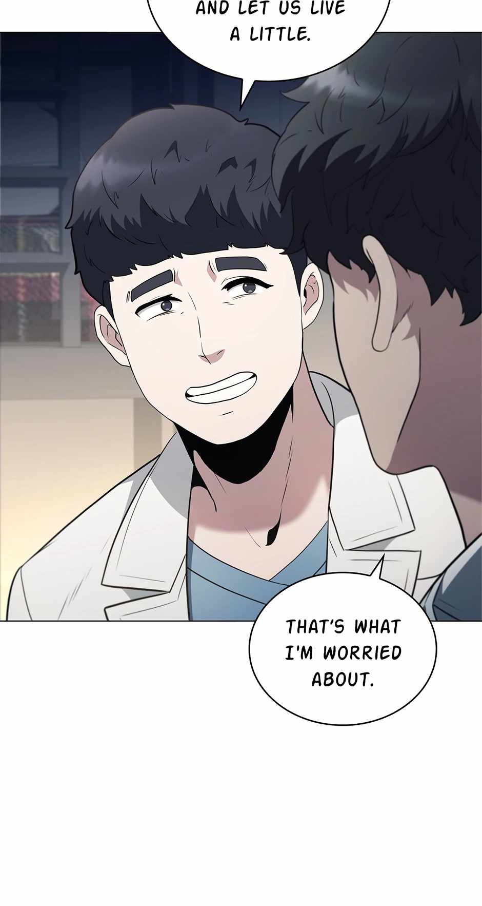Read Dr. Choi Tae-Soo Manga Online