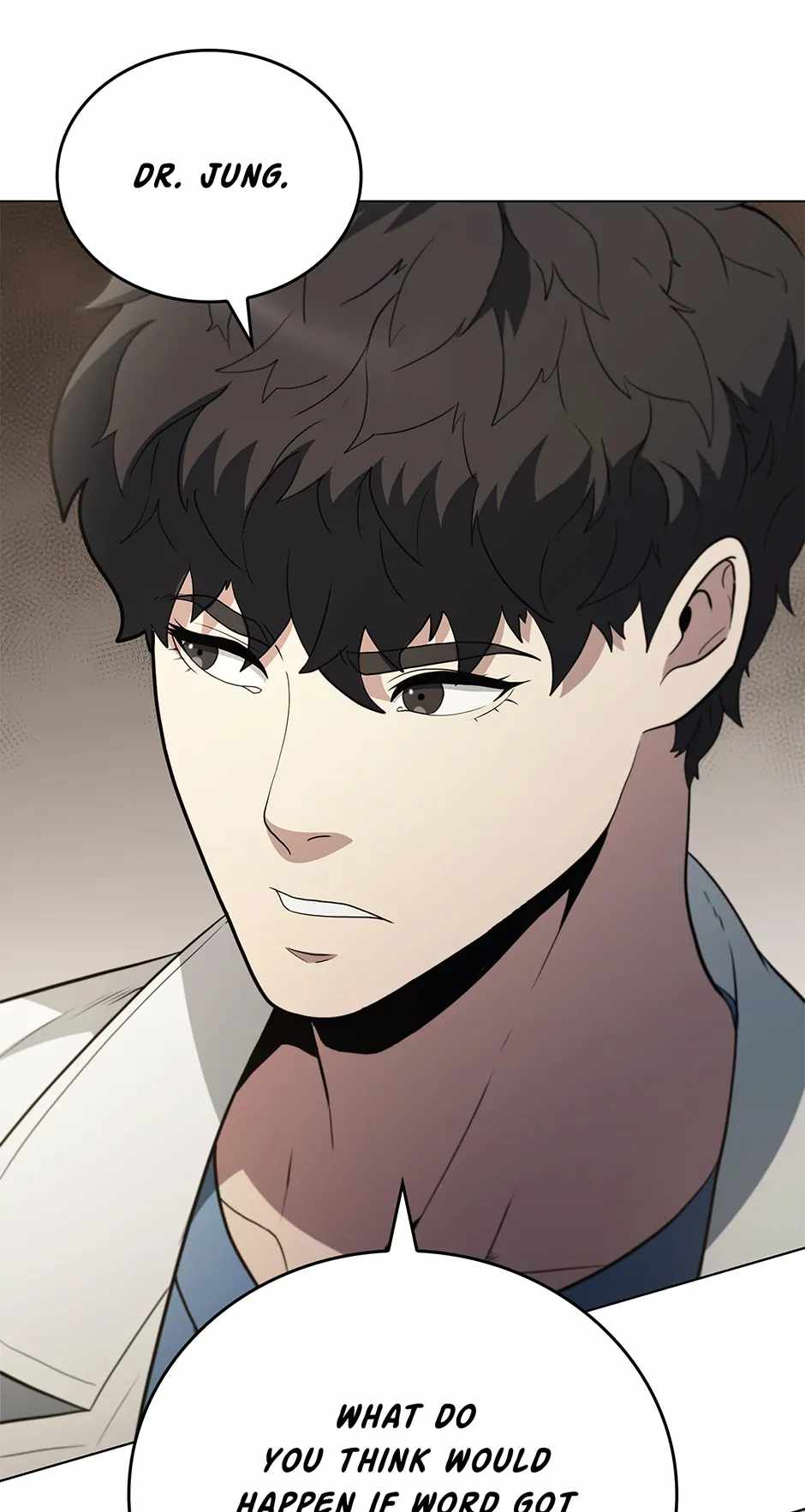 Read Dr. Choi Tae-Soo Manga Online