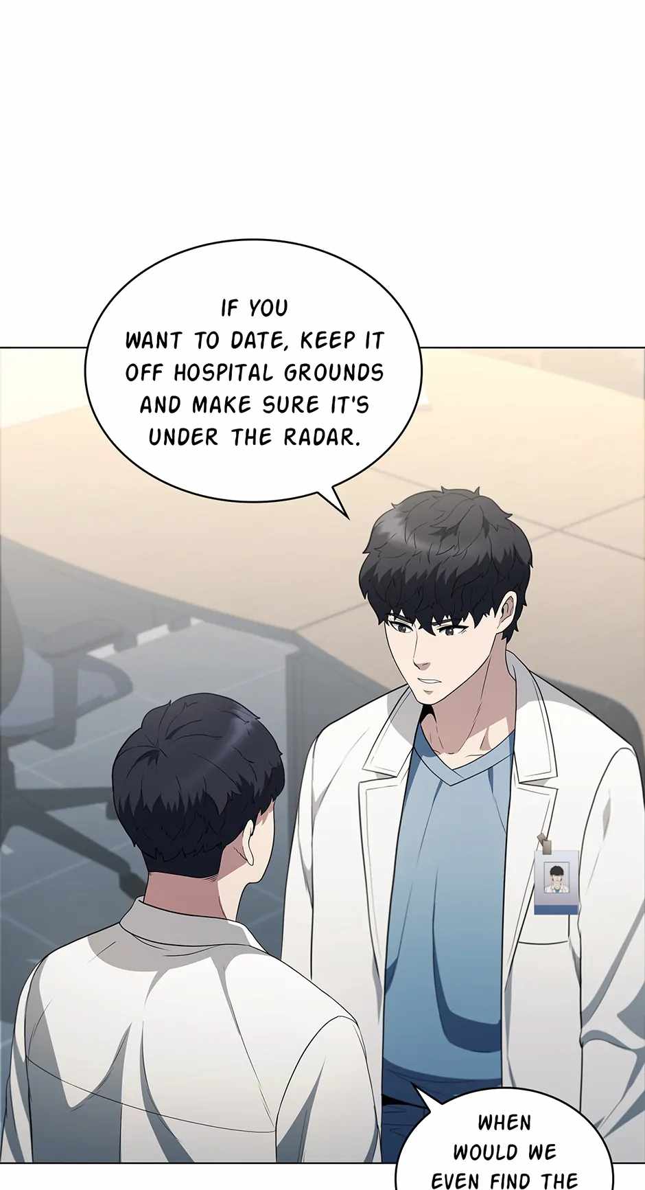 Read Dr. Choi Tae-Soo Manga Online