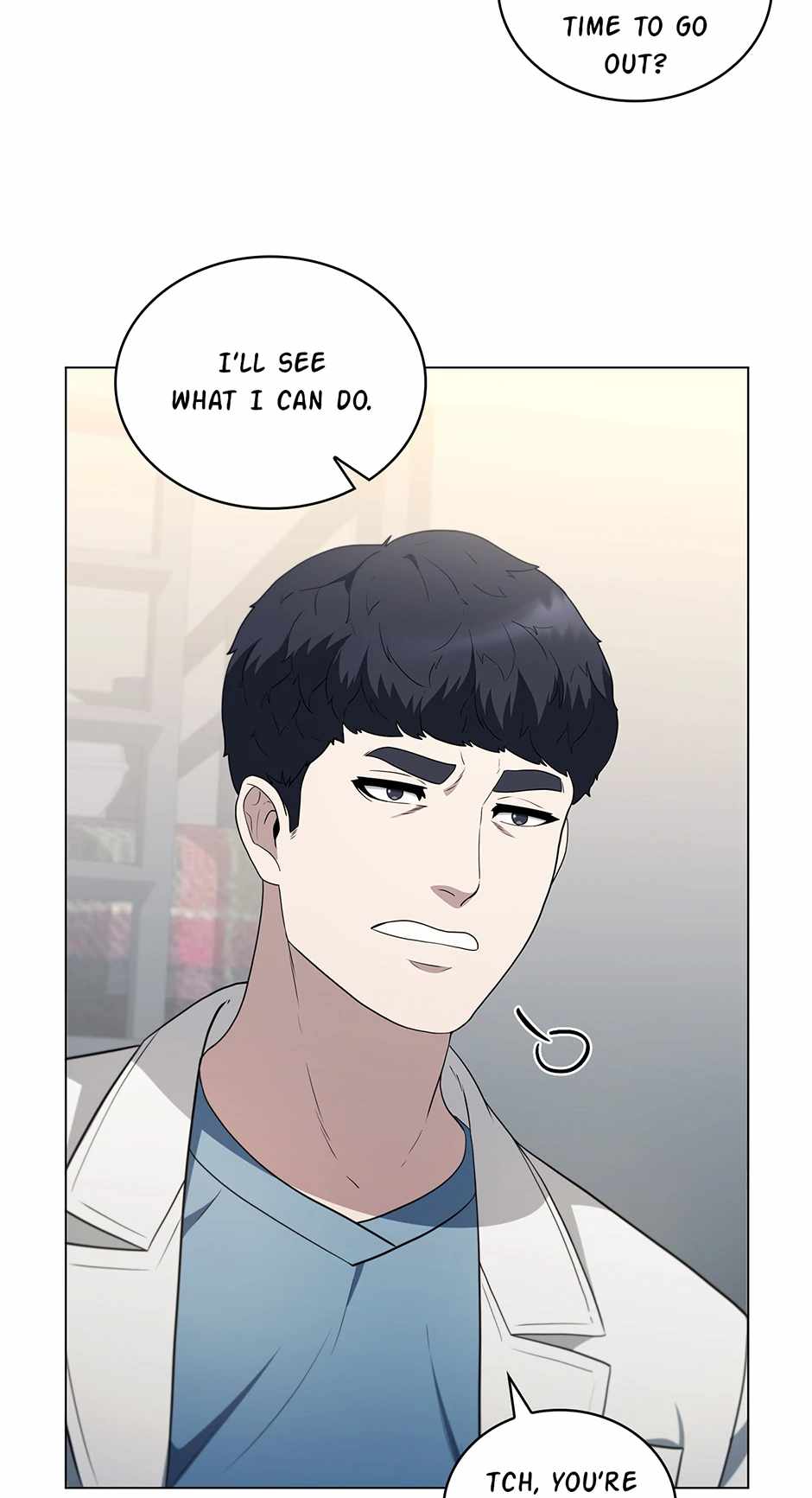 Read Dr. Choi Tae-Soo Manga Online