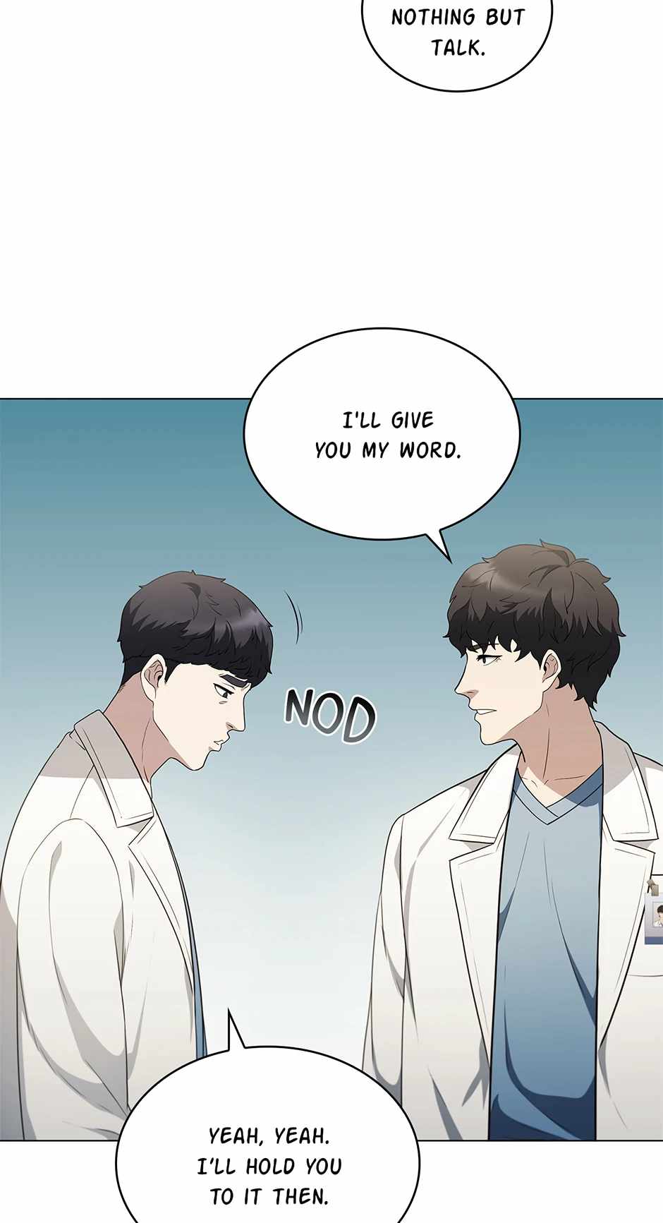 Read Dr. Choi Tae-Soo Manga Online