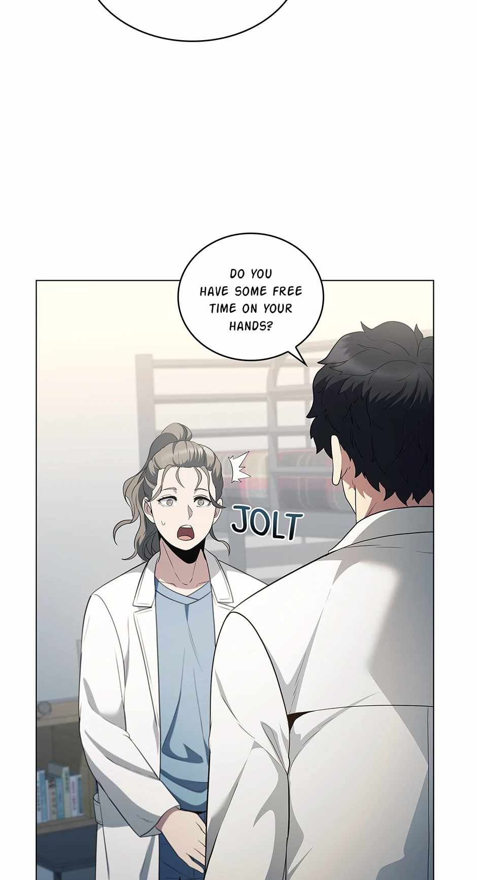 Read Dr. Choi Tae-Soo Manga Online