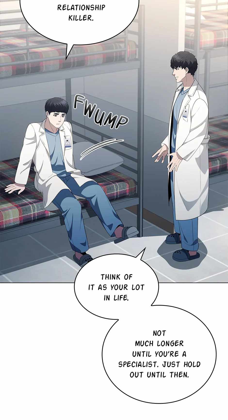 Read Dr. Choi Tae-Soo Manga Online