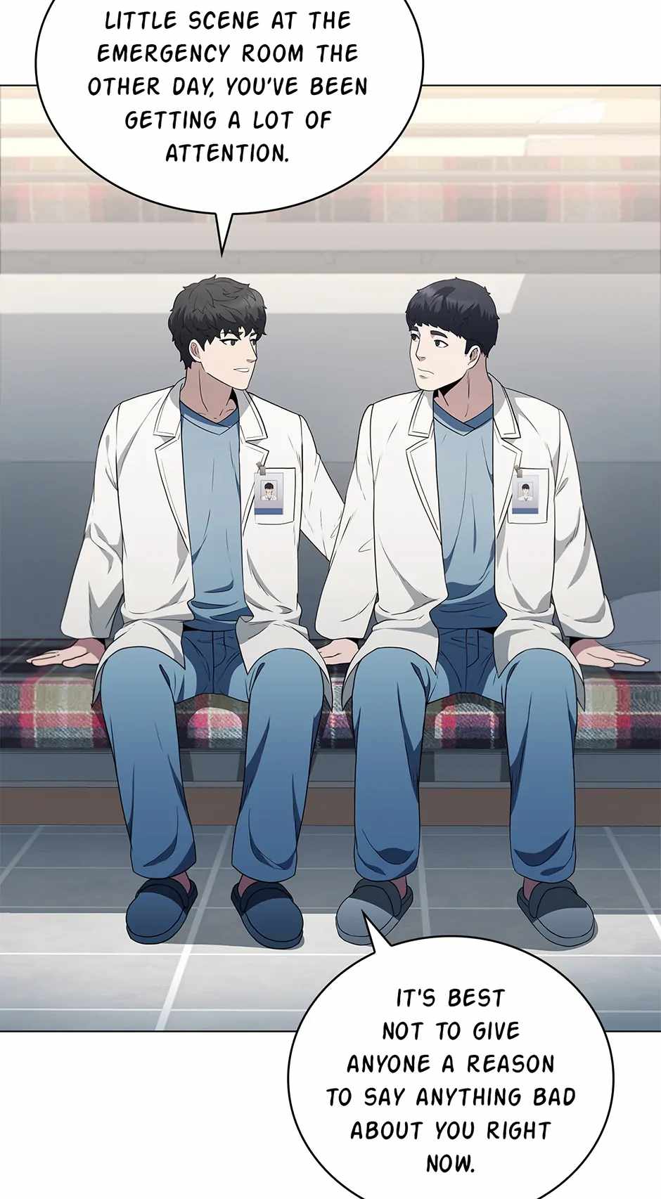 Read Dr. Choi Tae-Soo Manga Online