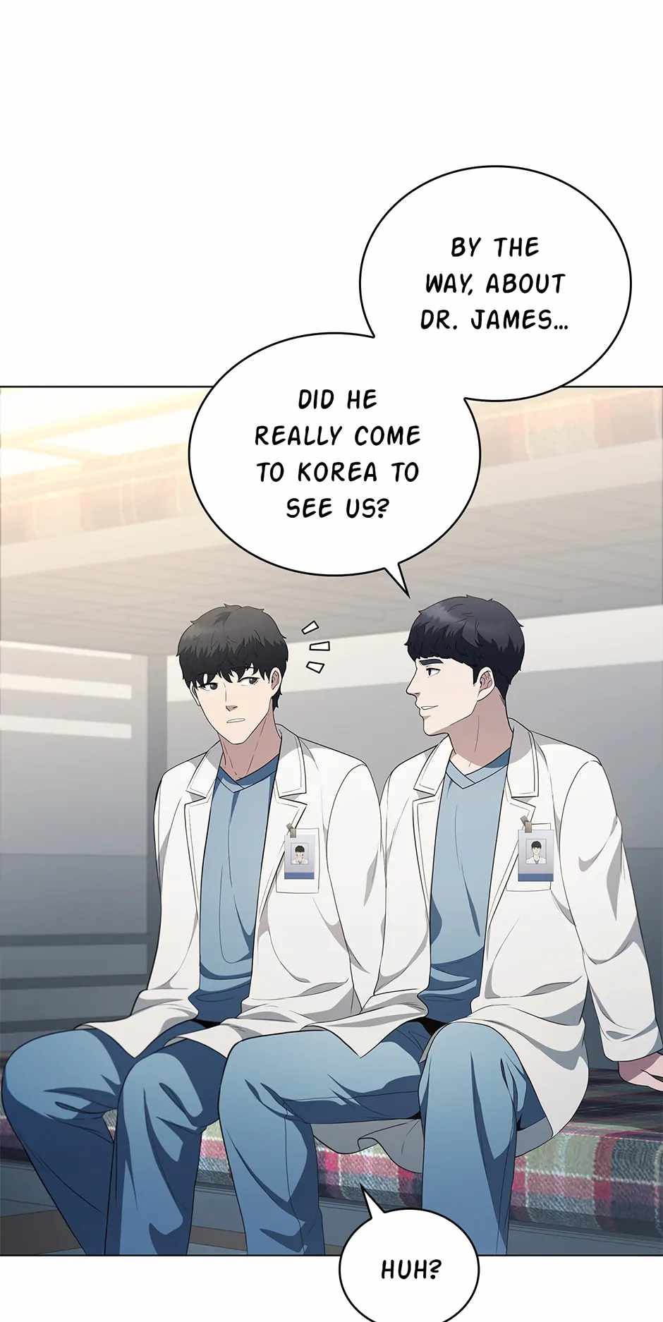 Read Dr. Choi Tae-Soo Manga Online