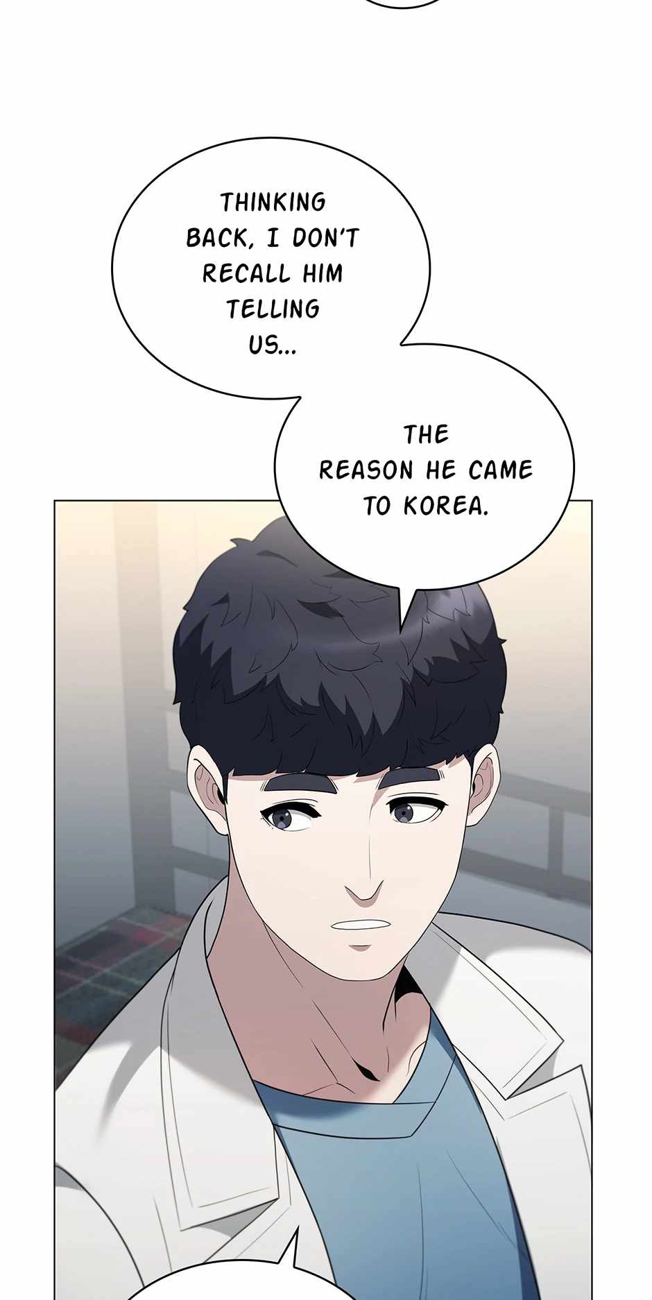 Read Dr. Choi Tae-Soo Manga Online