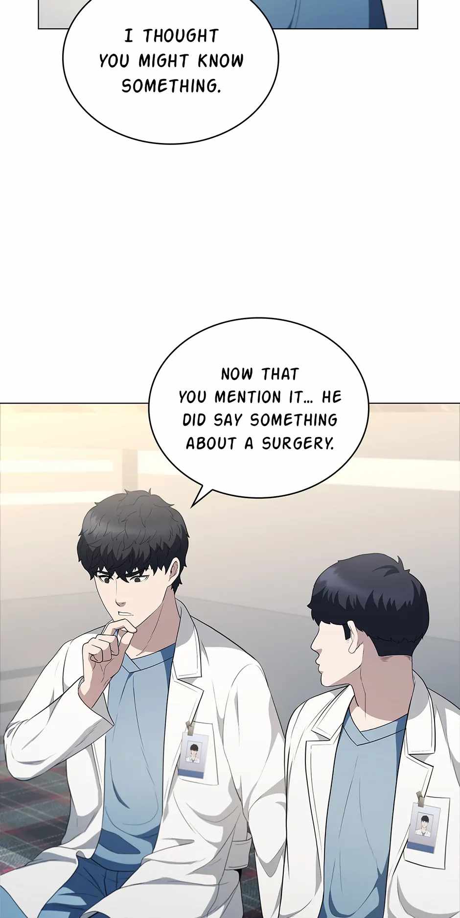 Read Dr. Choi Tae-Soo Manga Online
