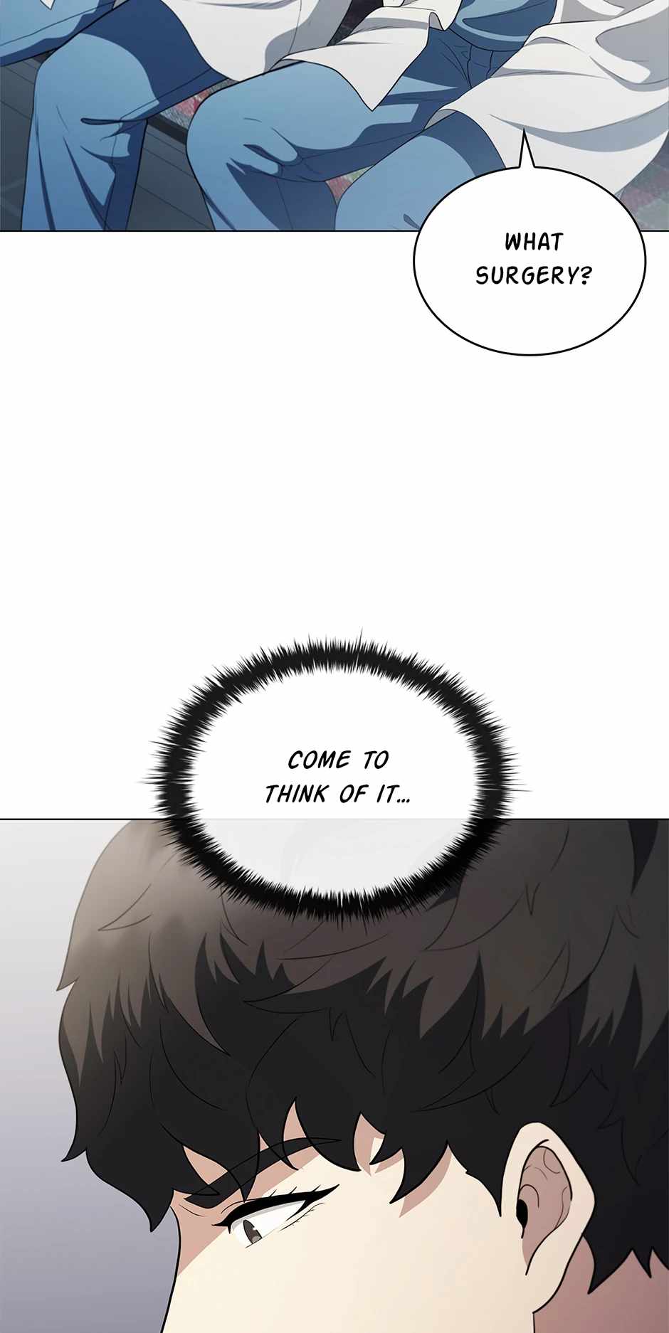 Read Dr. Choi Tae-Soo Manga Online