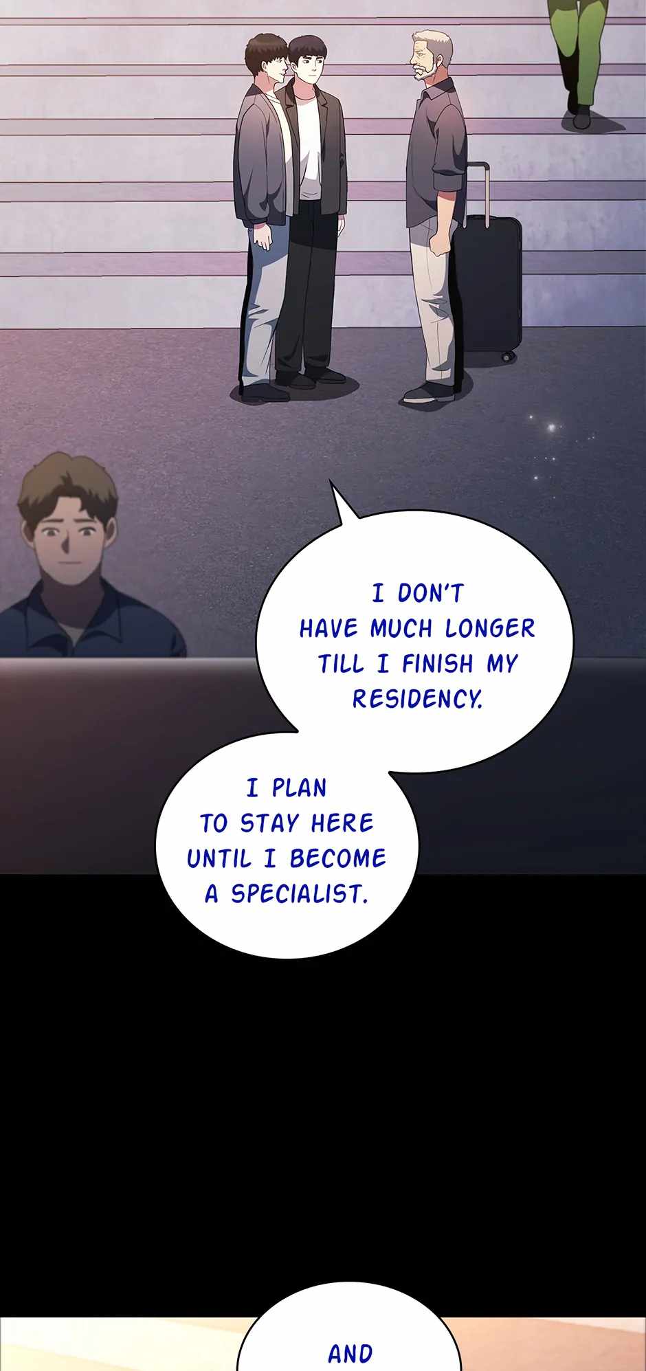 Read Dr. Choi Tae-Soo Manga Online