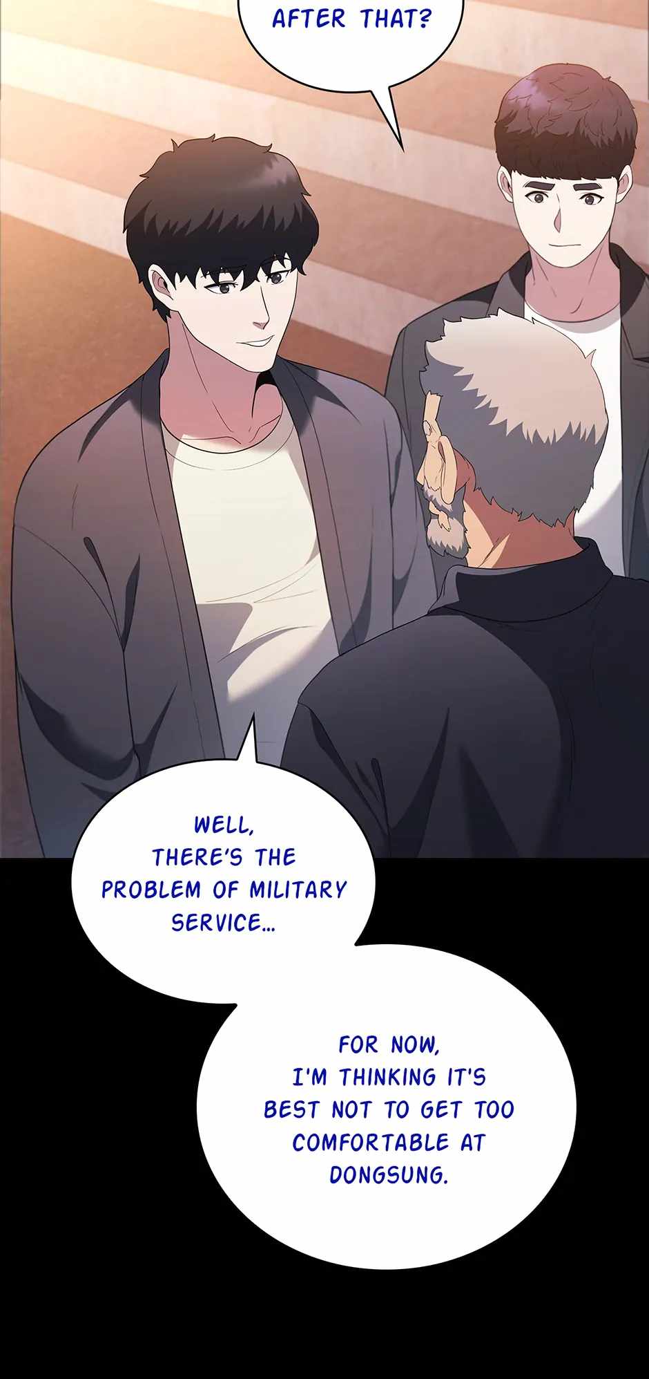 Read Dr. Choi Tae-Soo Manga Online