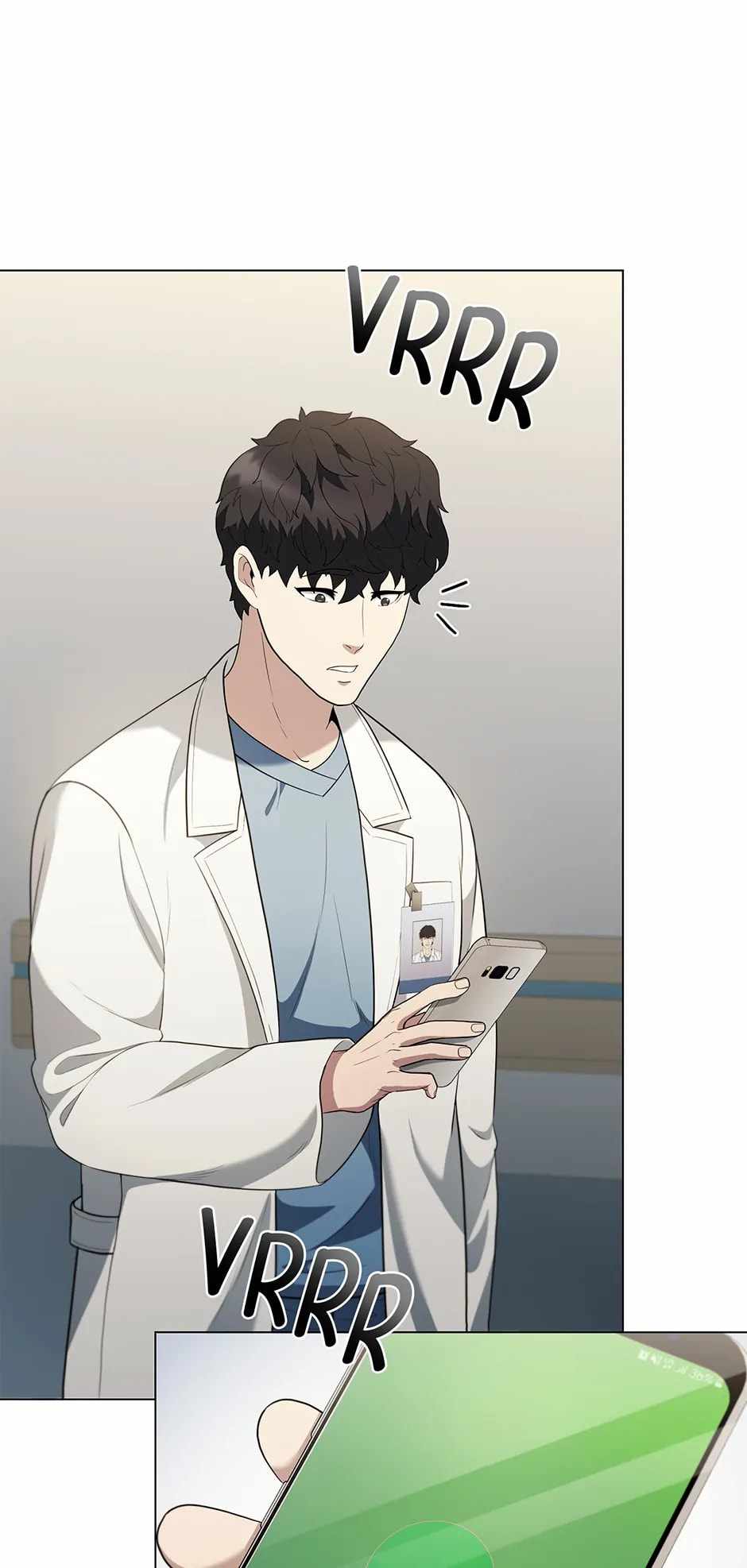 Read Dr. Choi Tae-Soo Manga Online