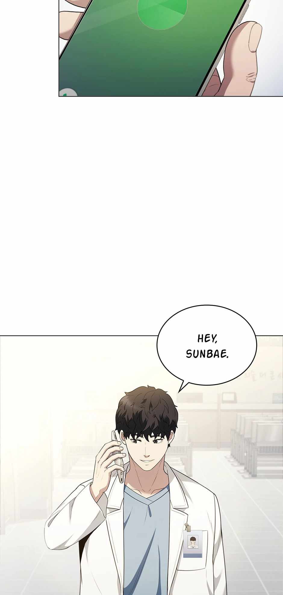 Read Dr. Choi Tae-Soo Manga Online