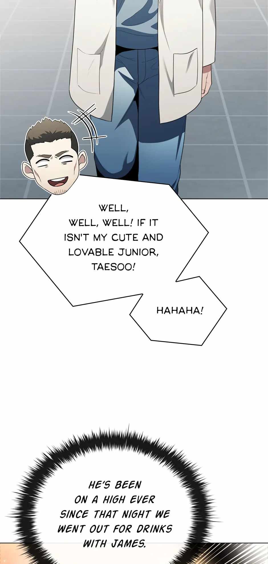 Read Dr. Choi Tae-Soo Manga Online