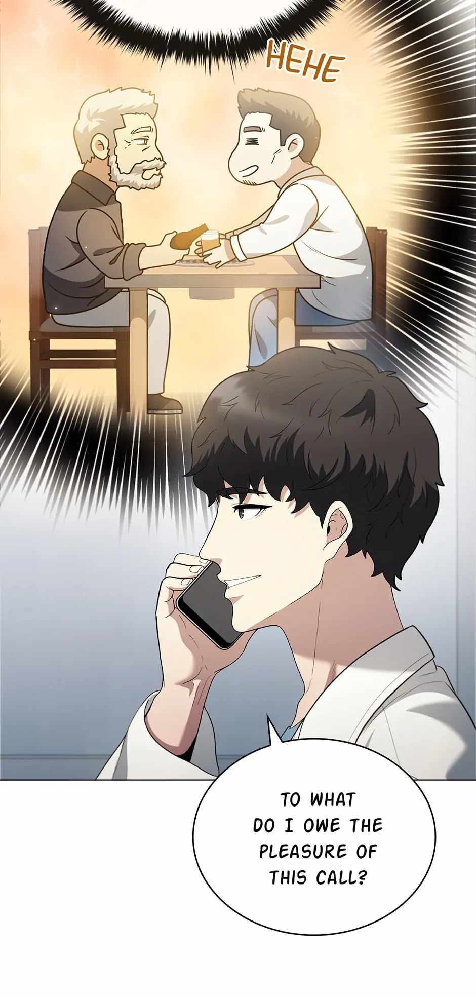 Read Dr. Choi Tae-Soo Manga Online
