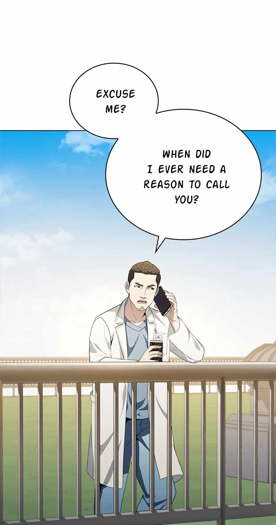 Read Dr. Choi Tae-Soo Manga Online