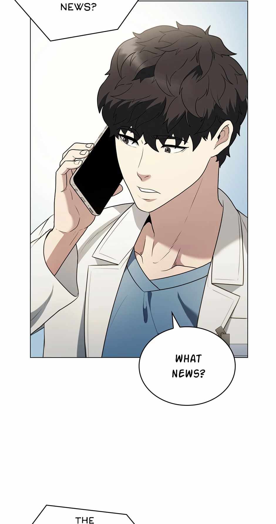 Read Dr. Choi Tae-Soo Manga Online