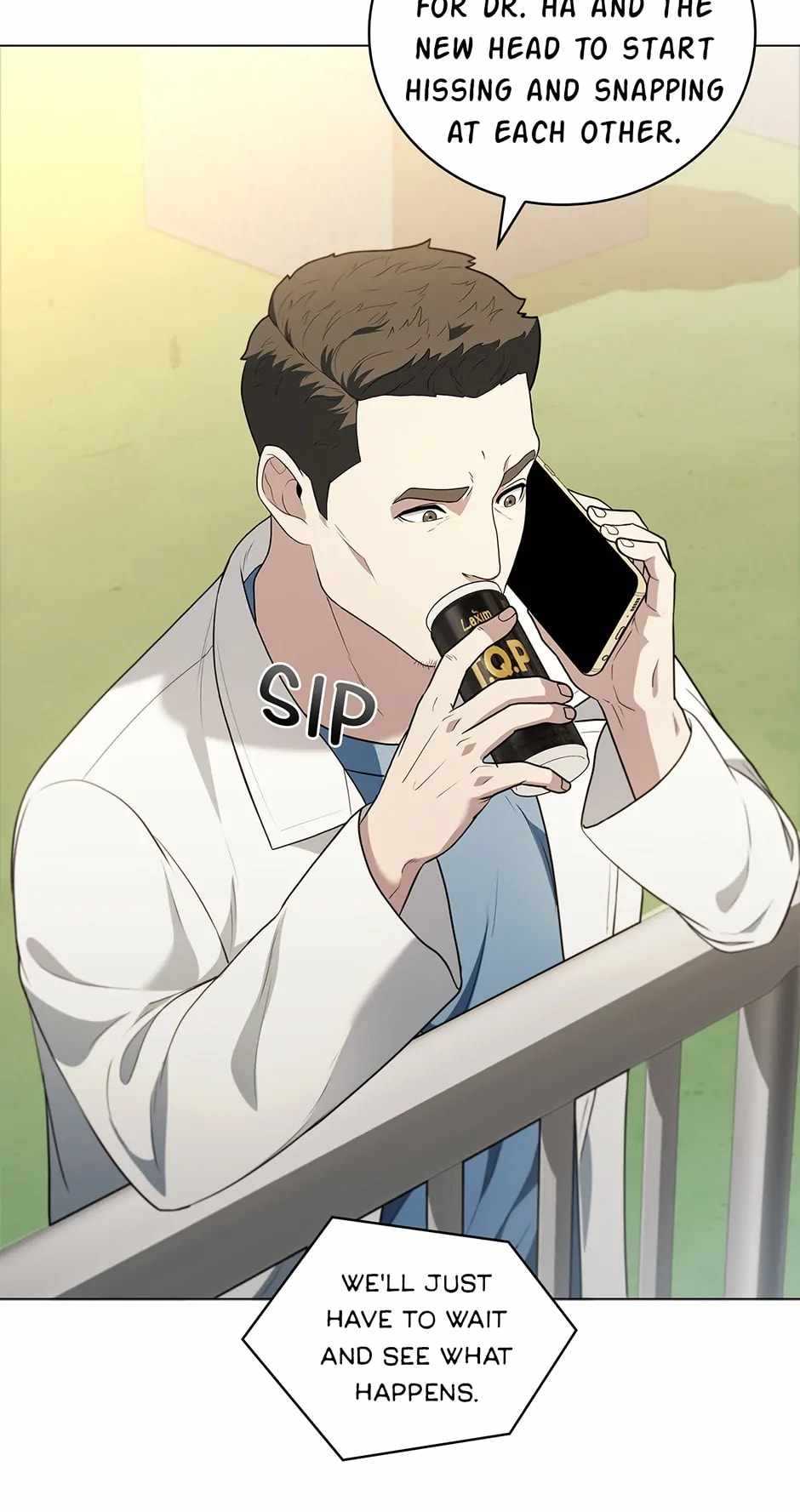 Read Dr. Choi Tae-Soo Manga Online