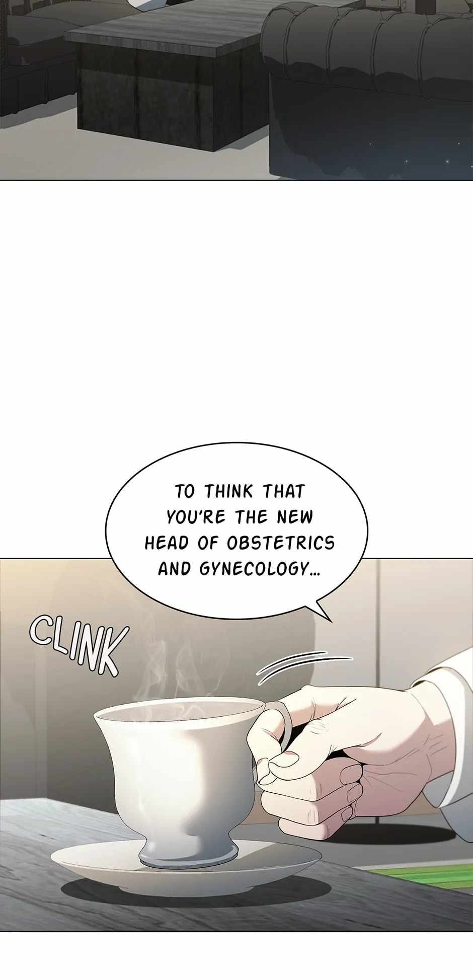 Read Dr. Choi Tae-Soo Manga Online