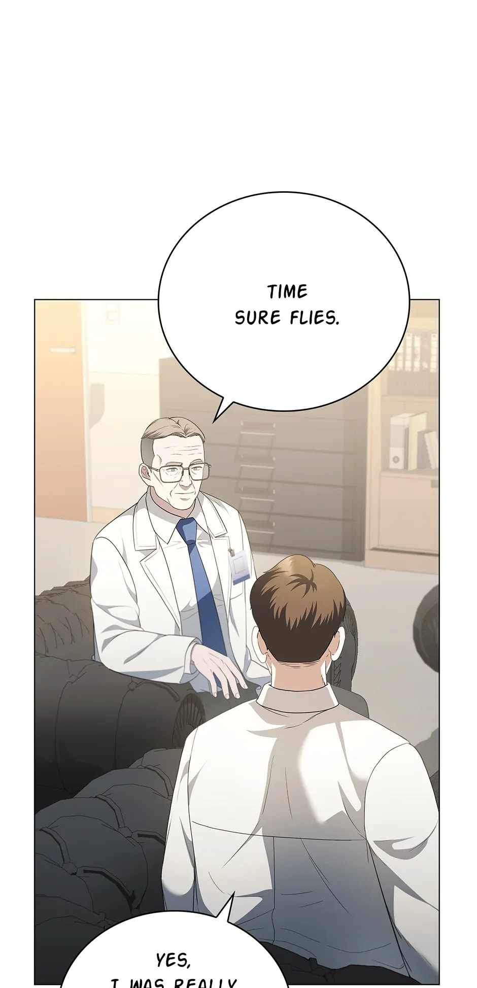 Read Dr. Choi Tae-Soo Manga Online